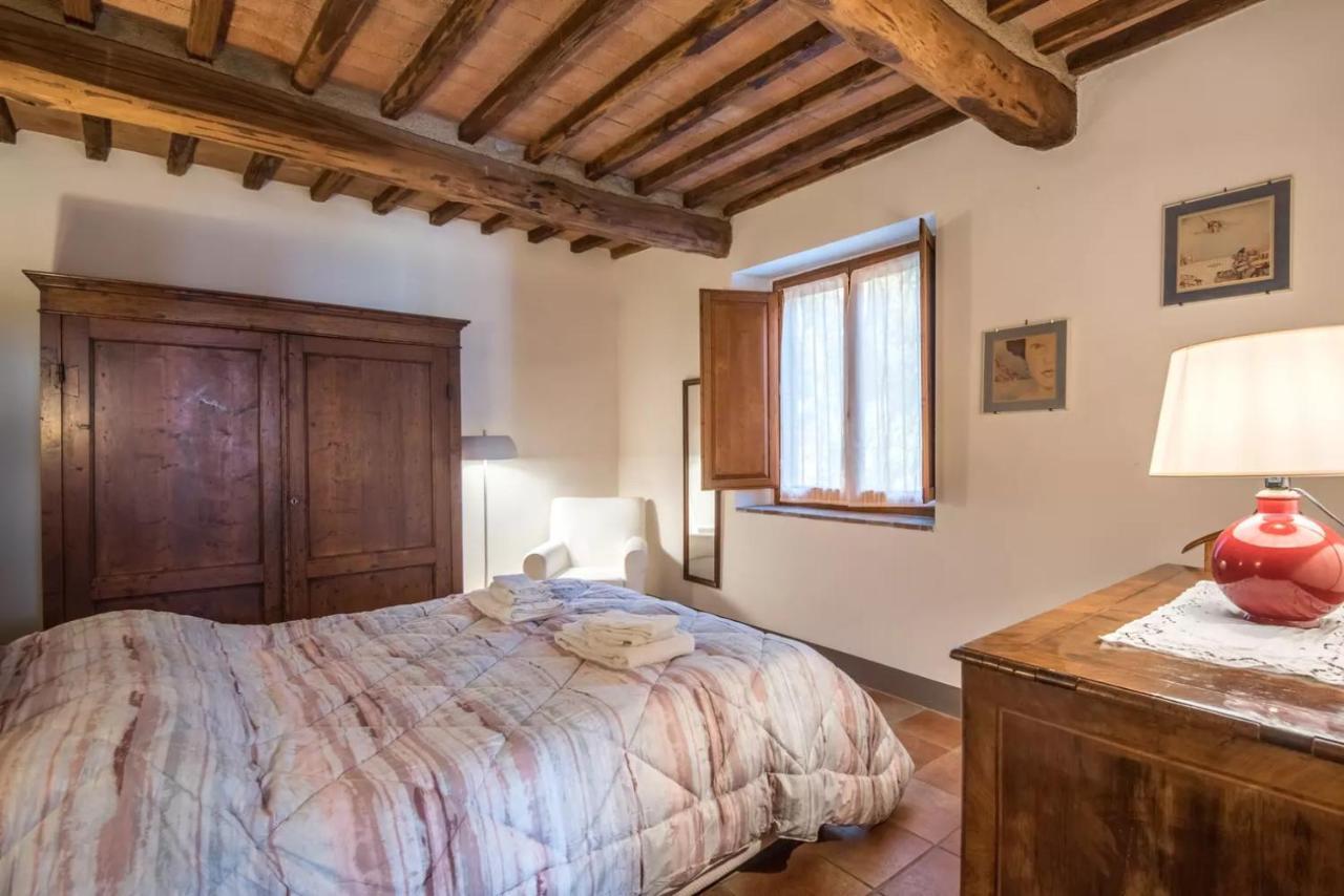 Agriturismo La Magione Quercegrossa Exterior photo