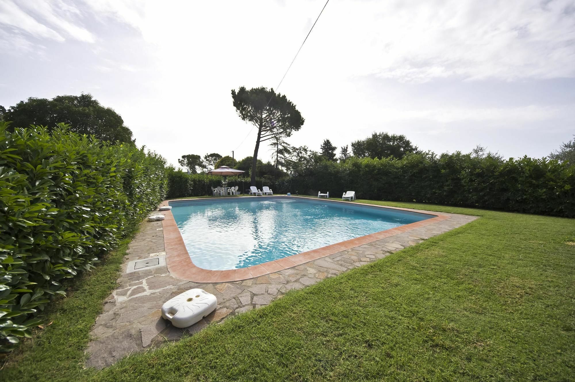Agriturismo La Magione Quercegrossa Exterior photo